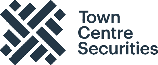 Town Center Securities